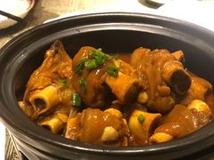 尕子羊蹄-小尕子·新疆菜(明园店)
