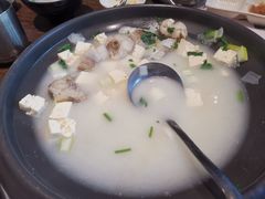 -朴大人炭烤·韩国料理(奥帆中心海尔洲际店)