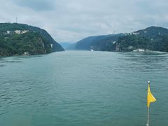 -三峡人家风景区