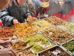 -枣阁园滴滴自助餐