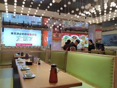 -必点海鲜·海肠捞饭(滨江道一店)