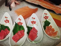 -盛宴自助餐厅(运达喜来登店)