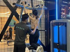 -懒人Club健身(卓越时代广场店)