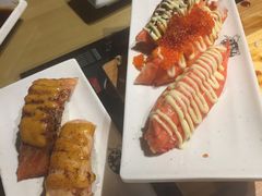 -友壹町寿司(嘉洲广场店)