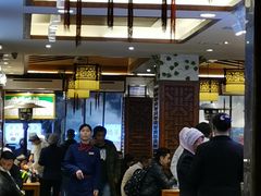 大堂-毅祥斋老孙家泡馍(西羊市店)