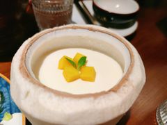 -泰逅SOMTAM泰国餐厅(新淮中心店)