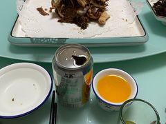 -新味都博山菜