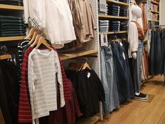 -优衣库(北京枫蓝国际广场店)