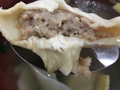 -清真老铁家灌汤包