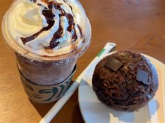 -星巴克(南京老门东店)