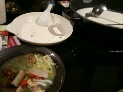 -川里谈·川味小馆(北京路店)