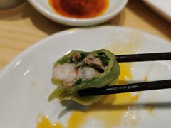 -船歌·鱼水饺青岛菜(国贸商城店)