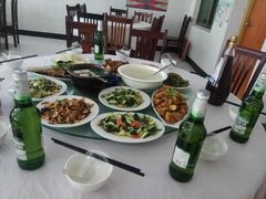 -中原农家乐(中原饭店)