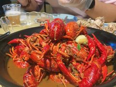 -小田油焖小龙虾(双井店)