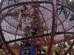 -枫香湖儿童公园