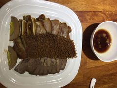 -黑鸡小馆(金源店)