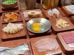 -银米·云南传统过桥米线(双廊黑金冠店)