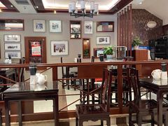 大堂-熙盛源(滨湖万达店)