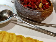 -蕃茄述·好汤自然来(江汉路店)
