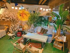 -怪兽炸鸡.轻沙拉(锦州店)