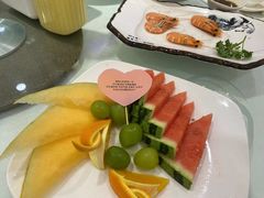 -沪华海鲜大酒楼(南汇店)