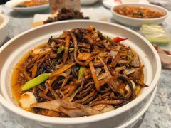 -聚丰园•湖鲜餐厅(阿红私房菜梅石路店)