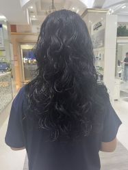 点击看大图 -金派发型