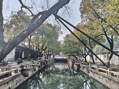 -惠山古镇·寄畅园