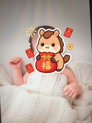 -玛瑞莎孕婴童摄影到家拍