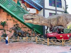 -宝燕乐园(闵行旗舰店)