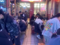 -大凉山彝家烤肉坊自助西昌火盆烧烤(建设路店)