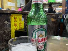 -白魁老号饭庄(安内店)