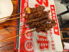 -今邕烧烤·广西烧烤大王(西大店)