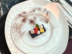 -漢咖啡·全服务式自助晚餐(武汉洲际酒店)