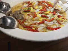 -太二酸菜鱼(财富购物中心店)