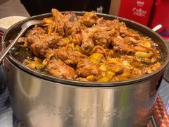 -甘家界牌柠檬鸭(青山店)