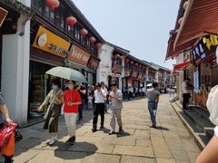 -衣裳街历史文化街区