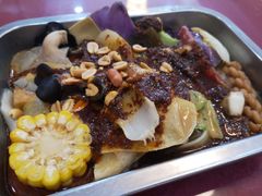 -金张掖麻辣烫(凤城一路店)