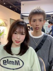 点击看大图 -CUT CUT Hair Salon