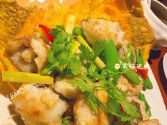 -陆壹捌餐厅(五大道店)