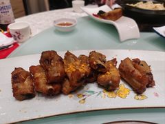 -阿娘家·原生态农家菜(国顺东路店)