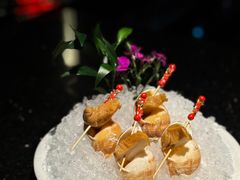 -上井精致料理(中兴商业大厦店)