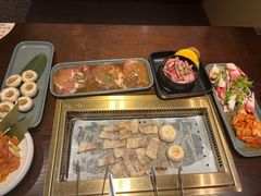-新石器烤肉(之心城店)