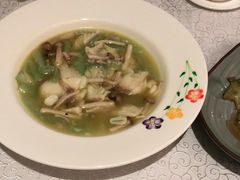 -三清山希尔顿度假酒店·三清轩中餐厅