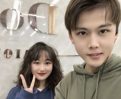 点击看大图 -YDO SALON