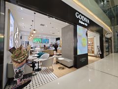 -GODIVA(王府井apm店)