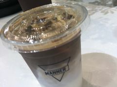 -Manner Coffee(大宁国际商业广场店)