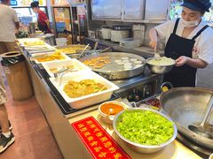 -素满香·食养自助(天一广场店)