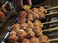 -人间半杯·小酒馆创意菜(三里屯店)