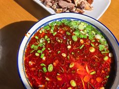 -清真磨沟沿老字号牛肉面(总店)